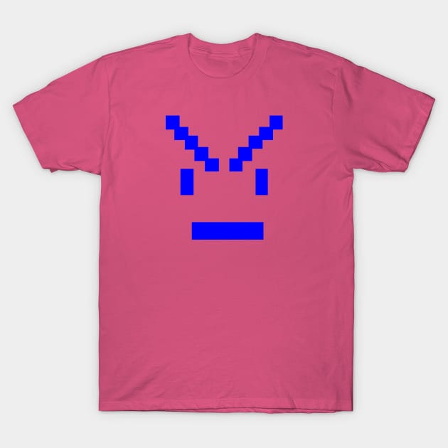 Aqua Teen Hunger Force - Err T-Shirt by Reds94